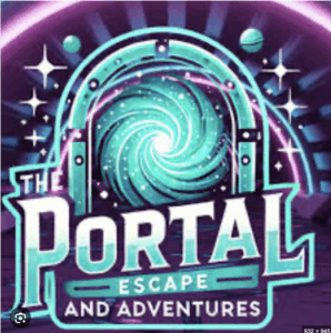 The Portal Escape